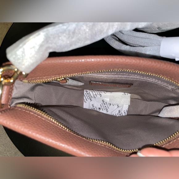 Marc Jacobs Maverick Crossbody bag - Picture 9 of 13